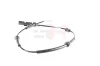 Sensor, Raddrehzahl Hinterachse Hinterachse rechts Hinterachse links GH GH-713934 Bild Sensor, Raddrehzahl Hinterachse Hinterachse rechts Hinterachse links GH GH-713934