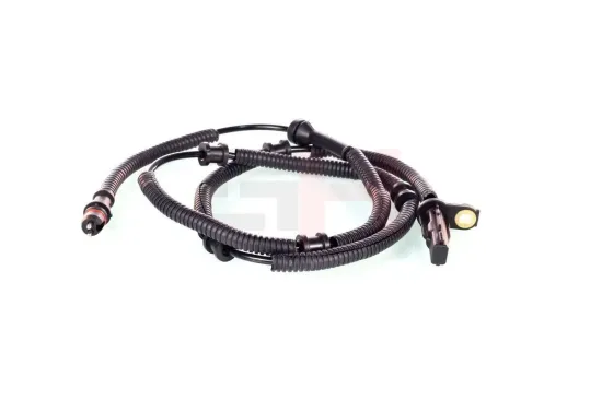 Sensor, Raddrehzahl Hinterachse Hinterachse rechts Hinterachse links GH GH-713964 Bild Sensor, Raddrehzahl Hinterachse Hinterachse rechts Hinterachse links GH GH-713964