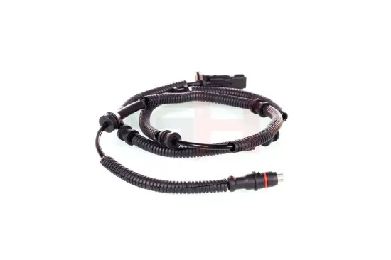 Sensor, Raddrehzahl Hinterachse Hinterachse rechts Hinterachse links GH GH-713964 Bild Sensor, Raddrehzahl Hinterachse Hinterachse rechts Hinterachse links GH GH-713964