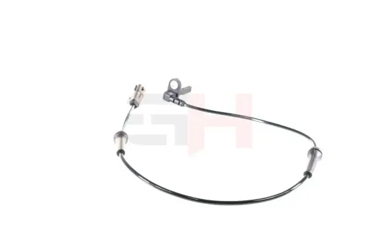 Sensor, Raddrehzahl GH GH-713966 Bild Sensor, Raddrehzahl GH GH-713966