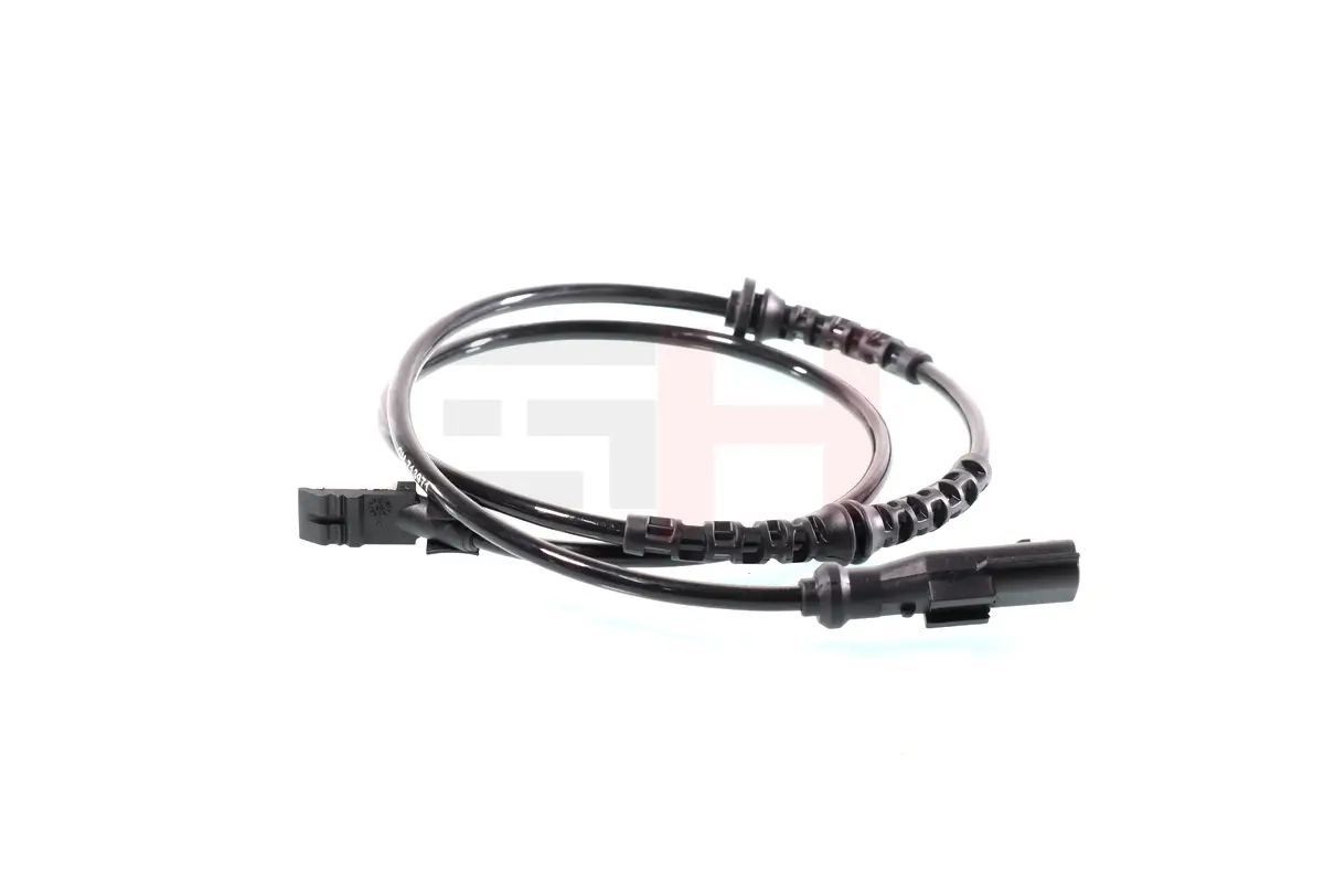 Sensor, Raddrehzahl Hinterachse Hinterachse rechts Hinterachse links GH GH-713971