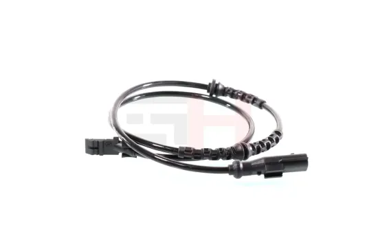 Sensor, Raddrehzahl Hinterachse Hinterachse rechts Hinterachse links GH GH-713971 Bild Sensor, Raddrehzahl Hinterachse Hinterachse rechts Hinterachse links GH GH-713971