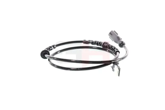 Sensor, Raddrehzahl Hinterachse Hinterachse rechts Hinterachse links GH GH-713971 Bild Sensor, Raddrehzahl Hinterachse Hinterachse rechts Hinterachse links GH GH-713971