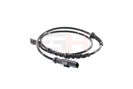 Sensor, Raddrehzahl Hinterachse Hinterachse rechts Hinterachse links GH GH-713971 Bild Sensor, Raddrehzahl Hinterachse Hinterachse rechts Hinterachse links GH GH-713971