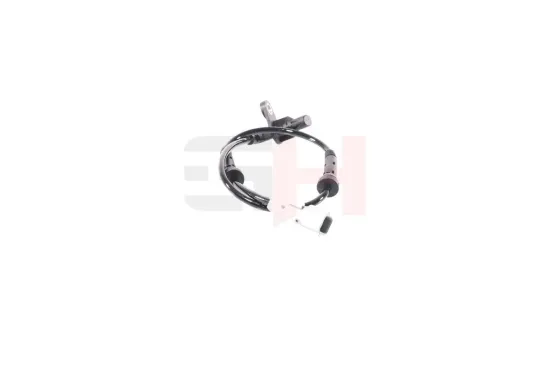 Sensor, Raddrehzahl Hinterachse rechts GH GH-713993H Bild Sensor, Raddrehzahl Hinterachse rechts GH GH-713993H