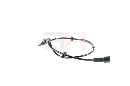 Sensor, Raddrehzahl Hinterachse Hinterachse rechts GH GH-713994H Bild Sensor, Raddrehzahl Hinterachse Hinterachse rechts GH GH-713994H