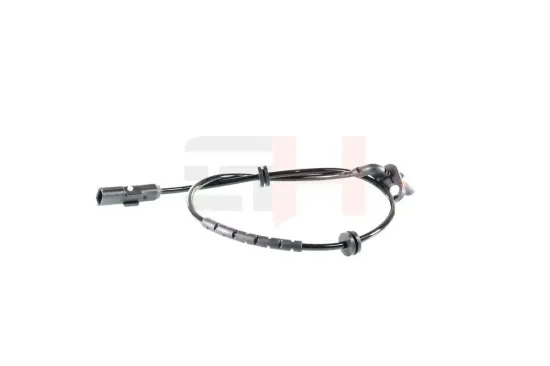 Sensor, Raddrehzahl Hinterachse Hinterachse rechts GH GH-713994H Bild Sensor, Raddrehzahl Hinterachse Hinterachse rechts GH GH-713994H