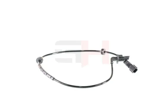 Sensor, Raddrehzahl Hinterachse Hinterachse links GH GH-713994V Bild Sensor, Raddrehzahl Hinterachse Hinterachse links GH GH-713994V