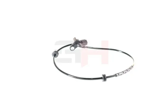 Sensor, Raddrehzahl Hinterachse Hinterachse links GH GH-713994V Bild Sensor, Raddrehzahl Hinterachse Hinterachse links GH GH-713994V