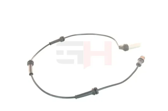 Sensor, Raddrehzahl Hinterachse Hinterachse rechts Hinterachse links GH GH-714004 Bild Sensor, Raddrehzahl Hinterachse Hinterachse rechts Hinterachse links GH GH-714004