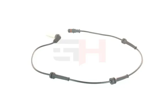 Sensor, Raddrehzahl Hinterachse Hinterachse rechts Hinterachse links GH GH-714004 Bild Sensor, Raddrehzahl Hinterachse Hinterachse rechts Hinterachse links GH GH-714004