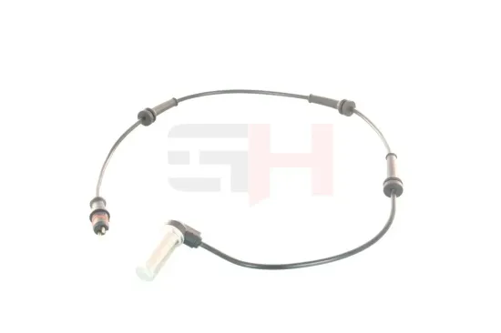 Sensor, Raddrehzahl Hinterachse Hinterachse rechts Hinterachse links GH GH-714004 Bild Sensor, Raddrehzahl Hinterachse Hinterachse rechts Hinterachse links GH GH-714004