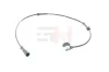 Sensor, Raddrehzahl Hinterachse Hinterachse rechts Hinterachse links GH GH-714010 Bild Sensor, Raddrehzahl Hinterachse Hinterachse rechts Hinterachse links GH GH-714010