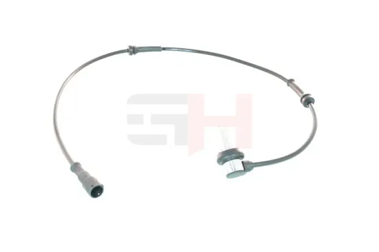 Sensor, Raddrehzahl Hinterachse Hinterachse rechts Hinterachse links GH GH-714010 Bild Sensor, Raddrehzahl Hinterachse Hinterachse rechts Hinterachse links GH GH-714010