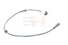 Sensor, Raddrehzahl Hinterachse Hinterachse rechts Hinterachse links GH GH-714010 Bild Sensor, Raddrehzahl Hinterachse Hinterachse rechts Hinterachse links GH GH-714010