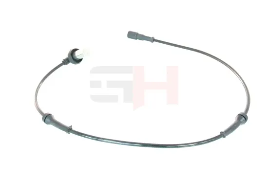 Sensor, Raddrehzahl Hinterachse Hinterachse rechts Hinterachse links GH GH-714010 Bild Sensor, Raddrehzahl Hinterachse Hinterachse rechts Hinterachse links GH GH-714010