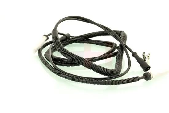 Sensor, Raddrehzahl Hinterachse Hinterachse rechts Hinterachse links GH GH-714013 Bild Sensor, Raddrehzahl Hinterachse Hinterachse rechts Hinterachse links GH GH-714013