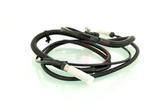 Sensor, Raddrehzahl Hinterachse Hinterachse rechts Hinterachse links GH GH-714013 Bild Sensor, Raddrehzahl Hinterachse Hinterachse rechts Hinterachse links GH GH-714013