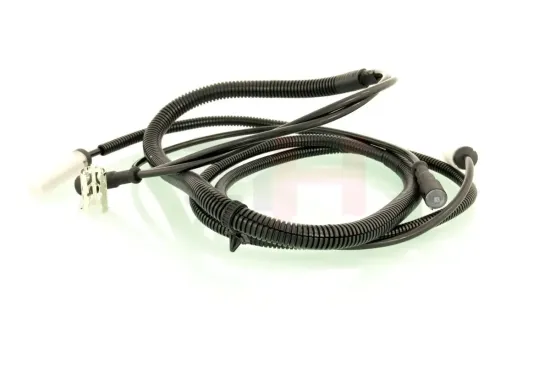Sensor, Raddrehzahl Hinterachse Hinterachse rechts Hinterachse links GH GH-714013 Bild Sensor, Raddrehzahl Hinterachse Hinterachse rechts Hinterachse links GH GH-714013
