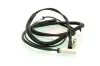 Sensor, Raddrehzahl Hinterachse Hinterachse rechts Hinterachse links GH GH-714013 Bild Sensor, Raddrehzahl Hinterachse Hinterachse rechts Hinterachse links GH GH-714013