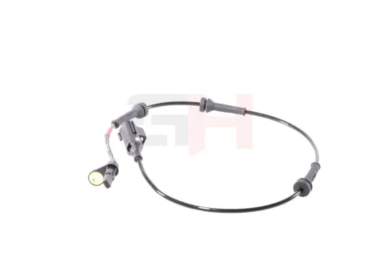 Sensor, Raddrehzahl Hinterachse Hinterachse rechts Hinterachse links GH GH-714022 Bild Sensor, Raddrehzahl Hinterachse Hinterachse rechts Hinterachse links GH GH-714022