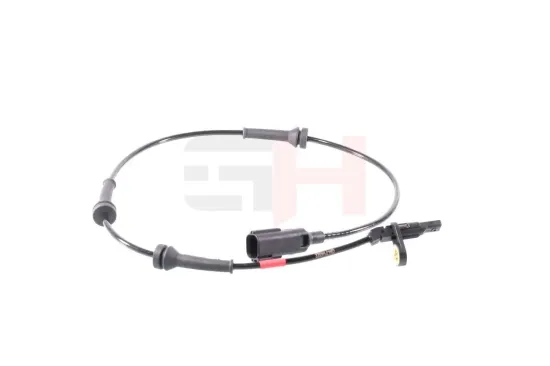 Sensor, Raddrehzahl Hinterachse Hinterachse rechts Hinterachse links GH GH-714022 Bild Sensor, Raddrehzahl Hinterachse Hinterachse rechts Hinterachse links GH GH-714022