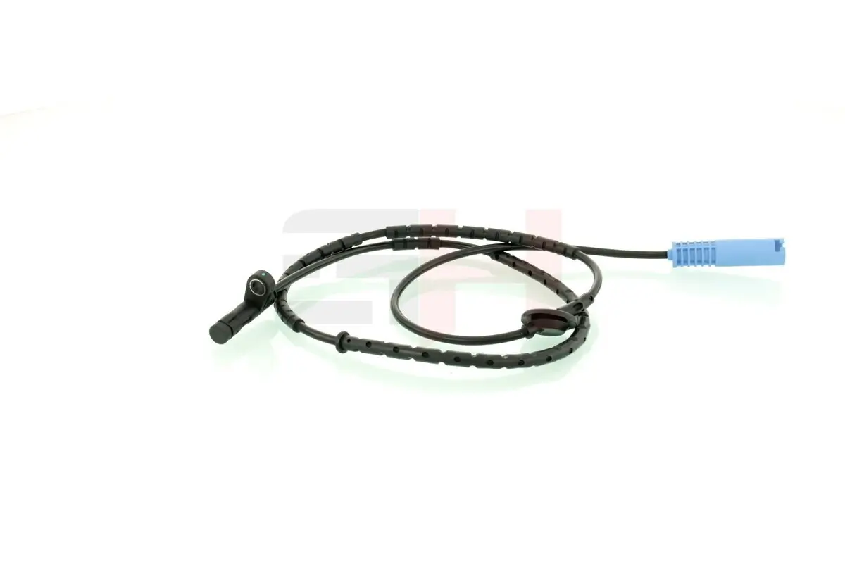 Sensor, Raddrehzahl Hinterachse Hinterachse rechts Hinterachse links GH GH-714051