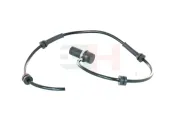 Sensor, Raddrehzahl Hinterachse Hinterachse rechts Hinterachse links GH GH-714052