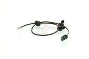 Sensor, Raddrehzahl Hinterachse Hinterachse rechts Hinterachse links GH GH-714401
