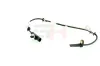 Sensor, Raddrehzahl Hinterachse Hinterachse links GH GH-714404V Bild Sensor, Raddrehzahl Hinterachse Hinterachse links GH GH-714404V