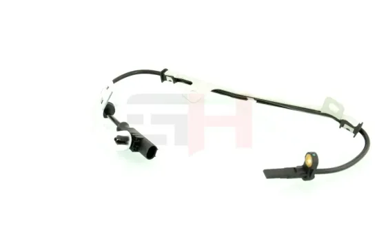 Sensor, Raddrehzahl Hinterachse Hinterachse links GH GH-714404V Bild Sensor, Raddrehzahl Hinterachse Hinterachse links GH GH-714404V