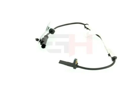 Sensor, Raddrehzahl Hinterachse Hinterachse links GH GH-714404V Bild Sensor, Raddrehzahl Hinterachse Hinterachse links GH GH-714404V