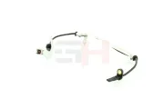 Sensor, Raddrehzahl Hinterachse Hinterachse rechts GH GH-714408H