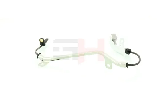 Sensor, Raddrehzahl Hinterachse Hinterachse rechts GH GH-714408H Bild Sensor, Raddrehzahl Hinterachse Hinterachse rechts GH GH-714408H