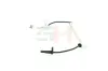 Sensor, Raddrehzahl Hinterachse Hinterachse rechts GH GH-714408H Bild Sensor, Raddrehzahl Hinterachse Hinterachse rechts GH GH-714408H