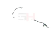 Sensor, Raddrehzahl Hinterachse Hinterachse links GH GH-714408V