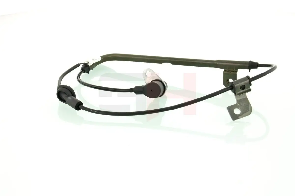 Sensor, Raddrehzahl Hinterachse Hinterachse rechts GH GH-714412H