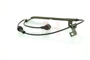 Sensor, Raddrehzahl Hinterachse Hinterachse rechts GH GH-714412H