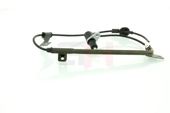 Sensor, Raddrehzahl Hinterachse Hinterachse rechts GH GH-714412H Bild Sensor, Raddrehzahl Hinterachse Hinterachse rechts GH GH-714412H