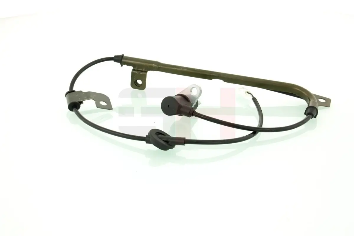 Sensor, Raddrehzahl Hinterachse Hinterachse links GH GH-714412V