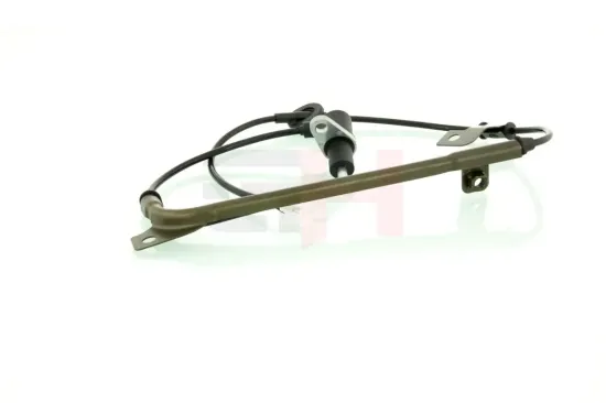 Sensor, Raddrehzahl Hinterachse Hinterachse links GH GH-714412V Bild Sensor, Raddrehzahl Hinterachse Hinterachse links GH GH-714412V