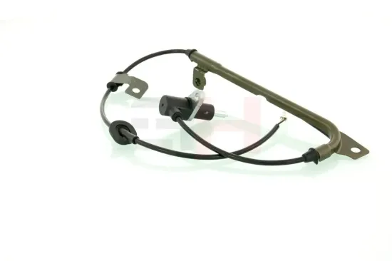 Sensor, Raddrehzahl Hinterachse Hinterachse links GH GH-714412V Bild Sensor, Raddrehzahl Hinterachse Hinterachse links GH GH-714412V