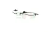 Sensor, Raddrehzahl Hinterachse Hinterachse rechts GH GH-714416H Bild Sensor, Raddrehzahl Hinterachse Hinterachse rechts GH GH-714416H