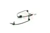 Sensor, Raddrehzahl Hinterachse Hinterachse rechts GH GH-714416H Bild Sensor, Raddrehzahl Hinterachse Hinterachse rechts GH GH-714416H