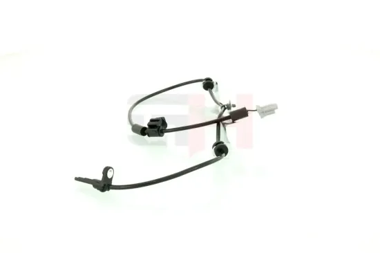 Sensor, Raddrehzahl Hinterachse Hinterachse rechts GH GH-714416H Bild Sensor, Raddrehzahl Hinterachse Hinterachse rechts GH GH-714416H