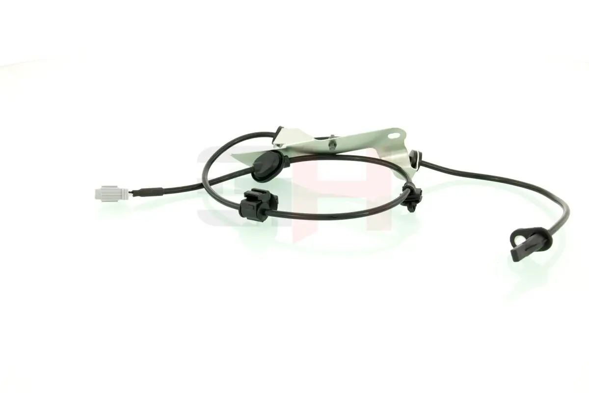 Sensor, Raddrehzahl Hinterachse Hinterachse links GH GH-714419V