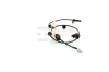 Sensor, Raddrehzahl Hinterachse Hinterachse links GH GH-714419V Bild Sensor, Raddrehzahl Hinterachse Hinterachse links GH GH-714419V