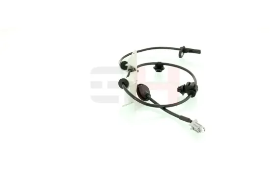 Sensor, Raddrehzahl Hinterachse Hinterachse links GH GH-714419V Bild Sensor, Raddrehzahl Hinterachse Hinterachse links GH GH-714419V