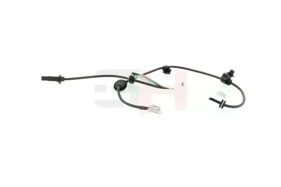 Sensor, Raddrehzahl Hinterachse Hinterachse rechts GH GH-714422H Bild Sensor, Raddrehzahl Hinterachse Hinterachse rechts GH GH-714422H
