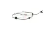 Sensor, Raddrehzahl Hinterachse Hinterachse rechts GH GH-714422H Bild Sensor, Raddrehzahl Hinterachse Hinterachse rechts GH GH-714422H